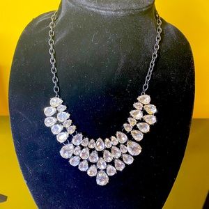 Traci Lynn - Mirage Adjustable Necklace